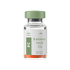 Peptide vial