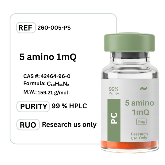 5-Amino-1MQ