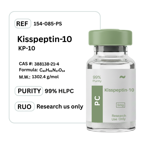 Kisspeptin-10