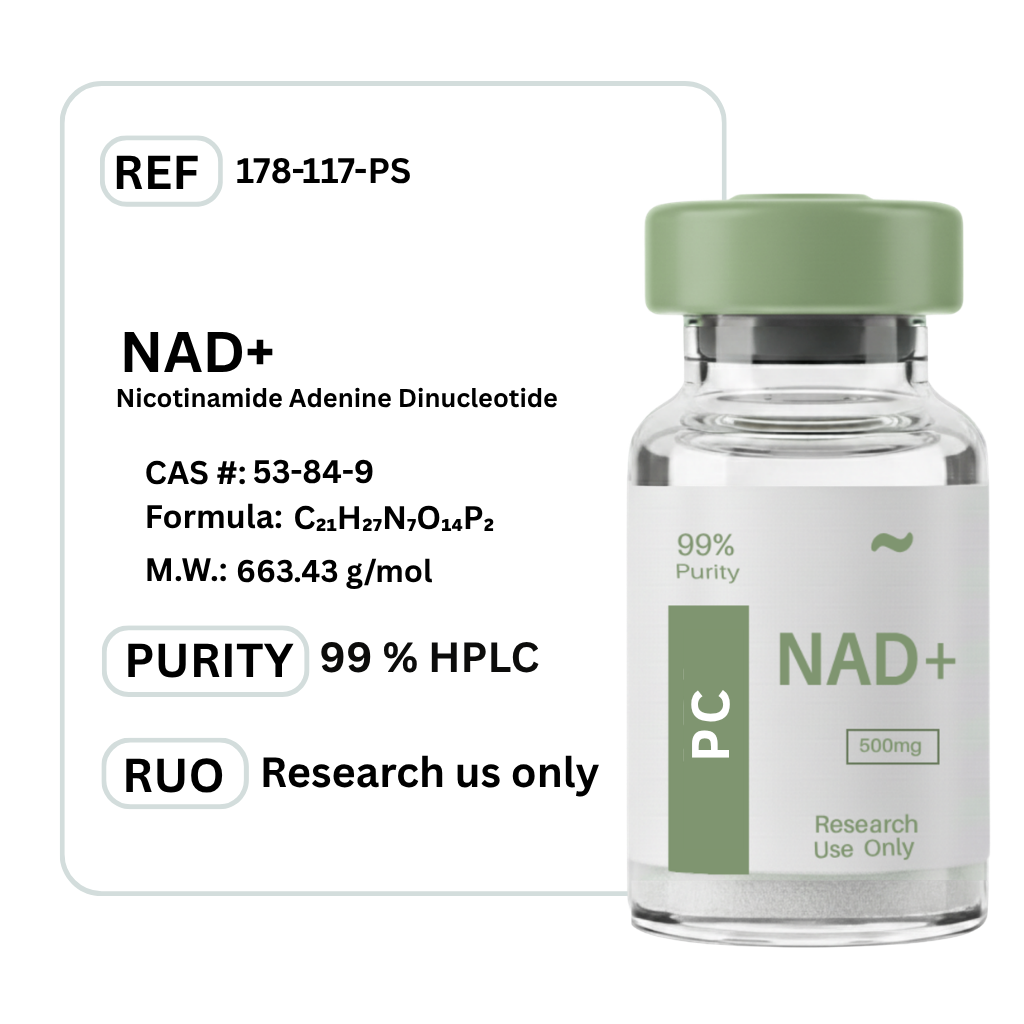 NAD+