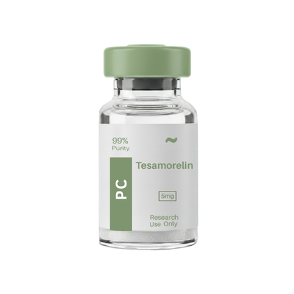 Tesamorelin